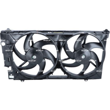 47075 Lüfter, Motorkühlung 47075 Lüfter, Motorkühlung