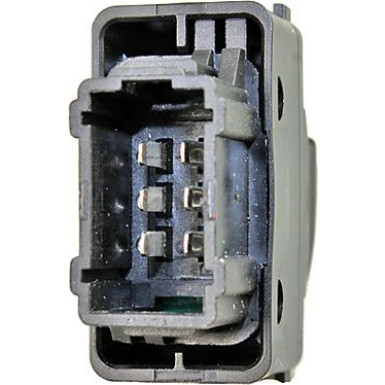 0916555 Schalter, Fensterheber GREENPARTS