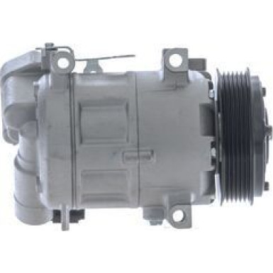 ACP 757 000S Kompressor, Klimaanlage BEHR