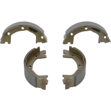 Ferodo Bremsbackensatz, Feststellbremse PREMIER FSB685