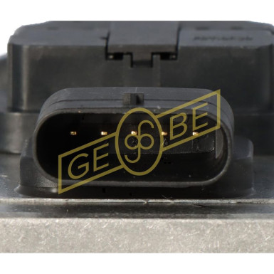 GEBE | NOx-Sensor, NOx-Katalysator | 9 2877 1