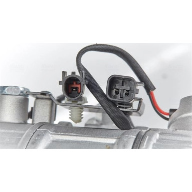 89463 Kompressor, Klimaanlage ** FIRST FIT **