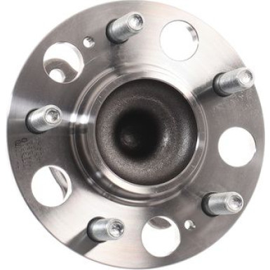 SKF | Radlagersatz | VKBA 6905