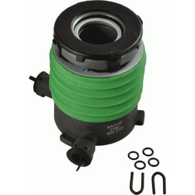 3182 600 238 Zentralausrücker, Kupplung