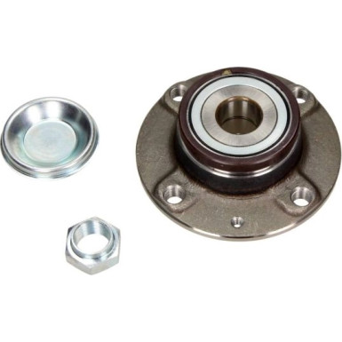 2 x MAXGEAR Radlagersatz | 33-0561