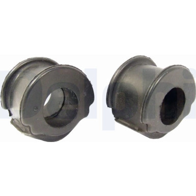 TD671W Lagerbuchse, Stabilisator