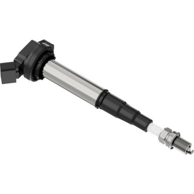 Hella 4 x HELLA Zündspule 5DA 358 000-461