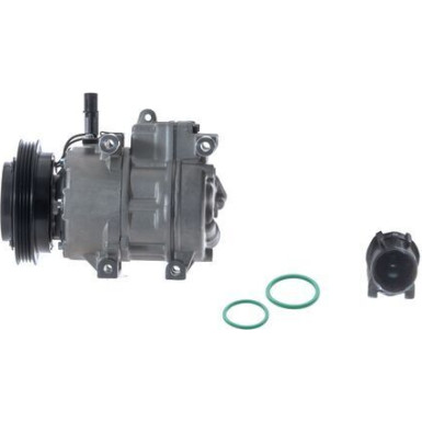 Mahle | Kompressor, Klimaanlage | ACP 754 000S