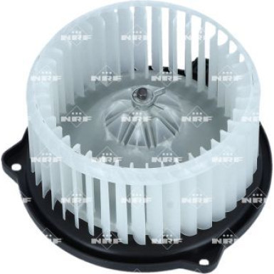 NRF Innenraumgebläse EASY FIT 34582