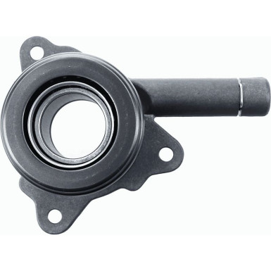 Sachs | Zentralausrücker, Kupplung | 3182 654 290