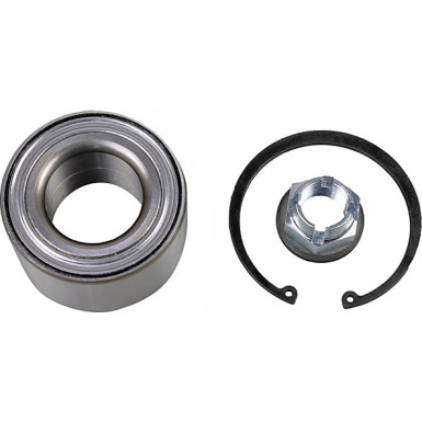 WM 2203 Radlagersatz GREENPARTS WM 2203 Radlagersatz GREENPARTS