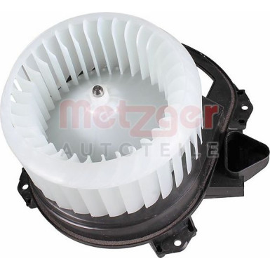 0917844 Innenraumgebläse GREENPARTS