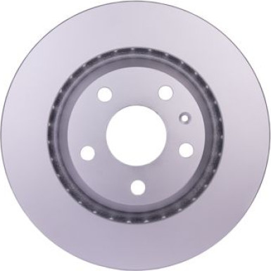 Hella | Bremsscheibe | 8DD 355 113-981