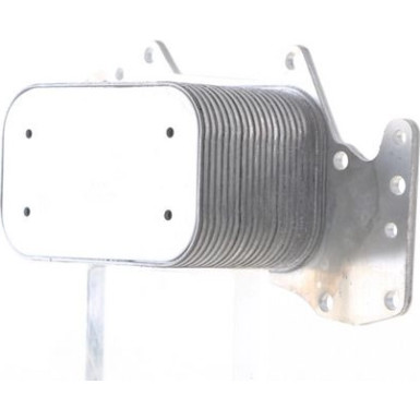 Mahle | Ölkühler, Motoröl | CLC 135 000S