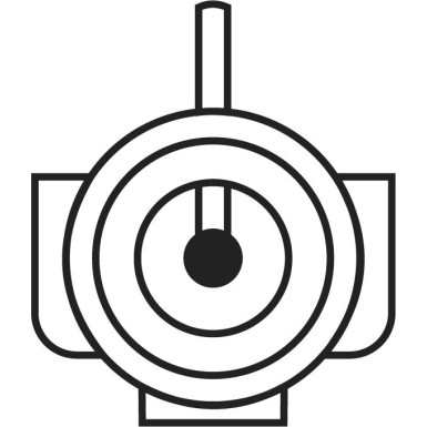 F 00H L00 311 Lambdasonde