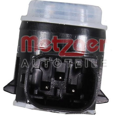 Metzger | Sensor, Einparkhilfe | 0950001