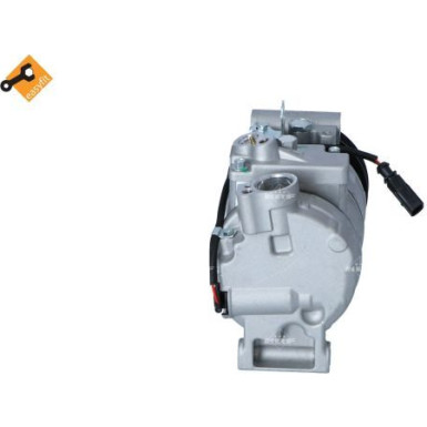 NRF | Kompressor, Klimaanlage | 32105