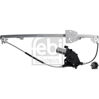 febi bilstein | Fensterheber | 109142