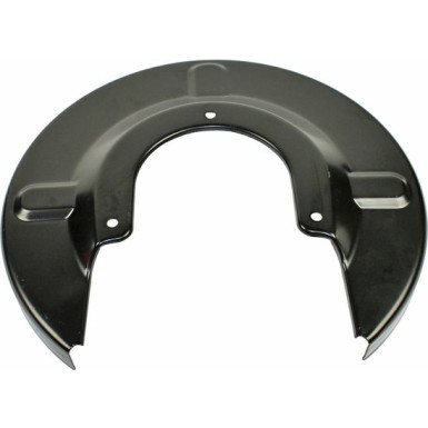 6115106 Spritzblech, Bremsscheibe 6115106 Spritzblech, Bremsscheibe