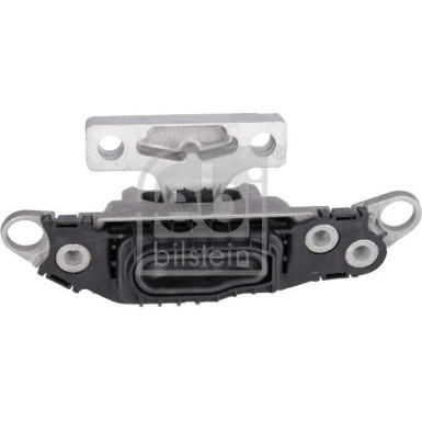 FEBI BILSTEIN 184602 Motorlager FEBI BILSTEIN 184602 Motorlager