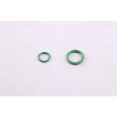 94290 Kondensator, Klimaanlage ** FIRST FIT **