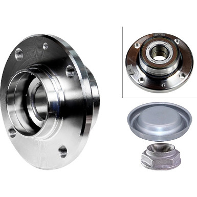 713 6305 30 Radlagersatz