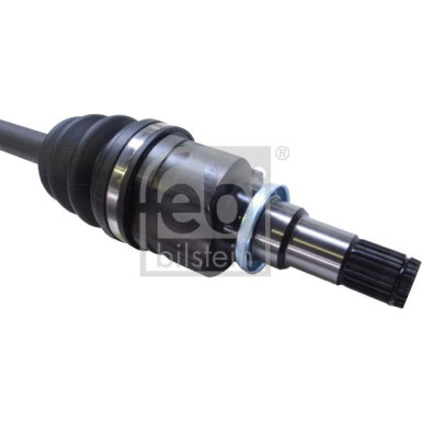 febi bilstein | Antriebswelle | 188139 febi bilstein | Antriebswelle | 188139