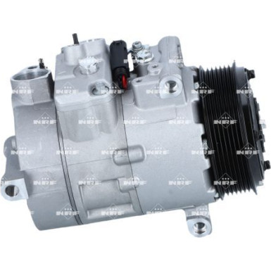 320183 Kompressor, Klimaanlage EASY FIT