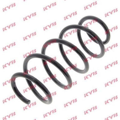 KYB Fahrwerksfeder K-Flex RH3351