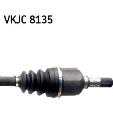 VKJC 8135 Antriebswelle VKJC 8135 Antriebswelle