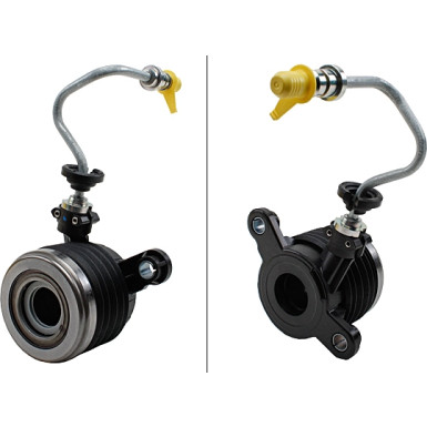 510 0088 10 Zentralausrücker, Kupplung