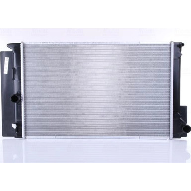 64692 Kühler, Motorkühlung ** FIRST FIT **