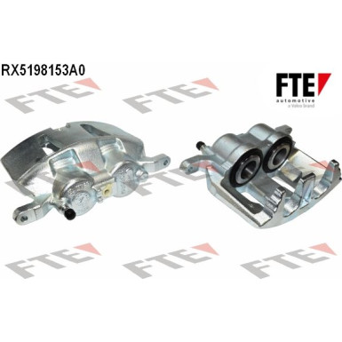 FTE | Bremssattel | 9296129