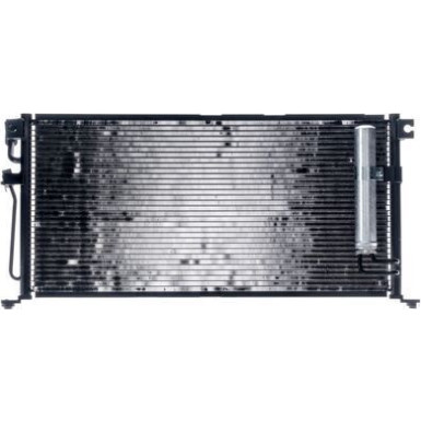 Mahle | Kondensator, Klimaanlage | AC 485 001S