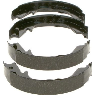 0 986 487 739 Bremsbackensatz, Feststellbremse