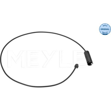 Meyle Warnkontakt, Bremsbelagverschleiß MEYLE-ORIGINAL: True to OE 300 343 5103