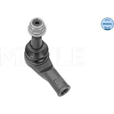 Meyle 2 x MEYLE Spurstangenkopf MEYLE-ORIGINAL: True to OE 53-16 020 0002