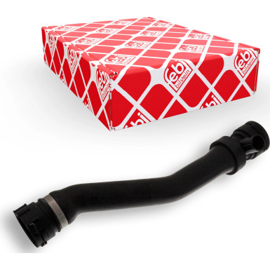 FEBI BILSTEIN 36839 Kühlerschlauch FEBI BILSTEIN 36839 Kühlerschlauch