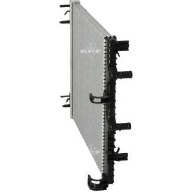 NRF | Kühler, Motorkühlung | 59268