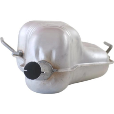 185-469 Endschalldämpfer