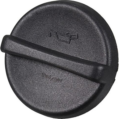 2141073 Verschluss, Öleinfüllstutzen GREENPARTS