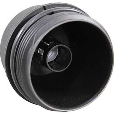 2370097 Deckel, Ölfiltergehäuse GREENPARTS