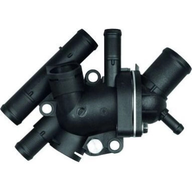 TI 134 88D Thermostat, Kühlmittel BEHR