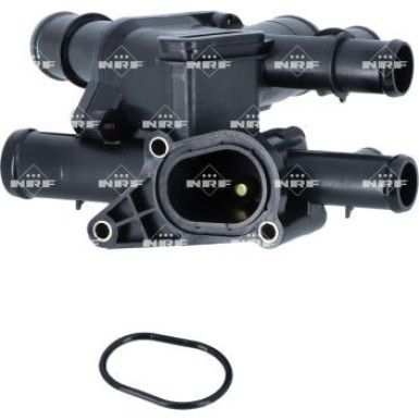 725340 Thermostat, Kühlmittel EASY FIT