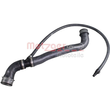 2421861 Kühlerschlauch