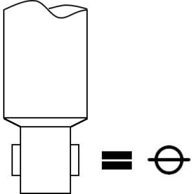 KYB Stoßdämpfer Excel-G 349078