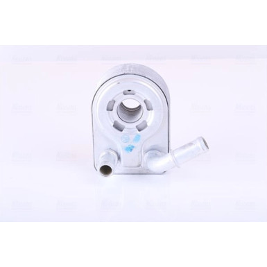 90972 Ölkühler, Motoröl ** FIRST FIT **