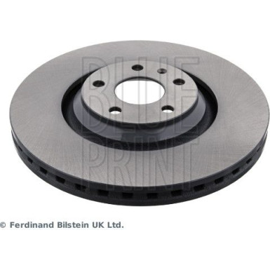 ADV184340 Bremsscheibe