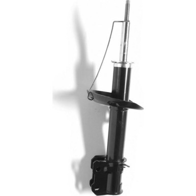 G16329 Stoßdämpfer MONROE ORIGINAL (Gas Technology)