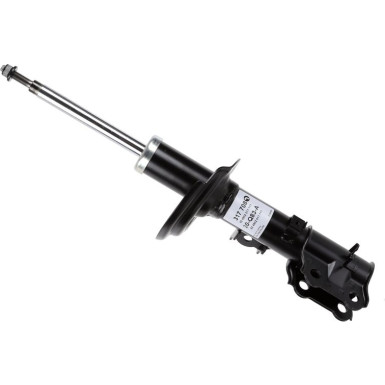 Sachs | Stoßdämpfer | 317 708
